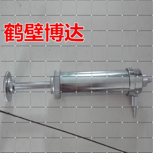 鶴壁博達廠(chǎng)家銷(xiāo)售FW型高負壓瓦斯采樣器線(xiàn)上接單，歡迎您下單。