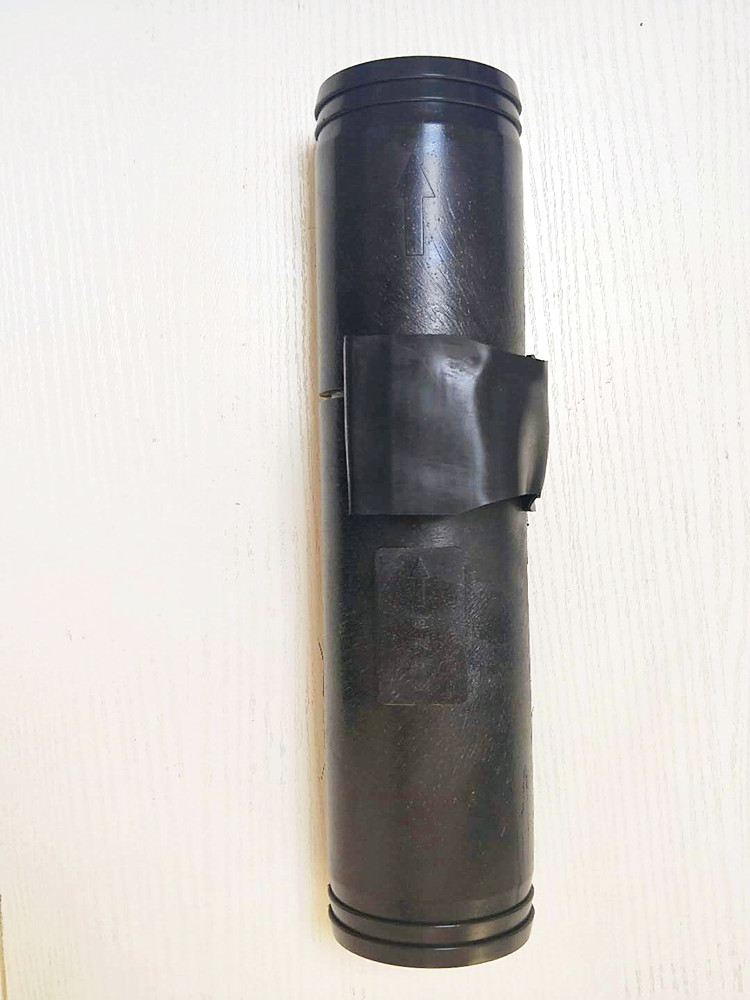 使用DLG型管路參數測定儀快速接頭不將就質(zhì)量好品牌久